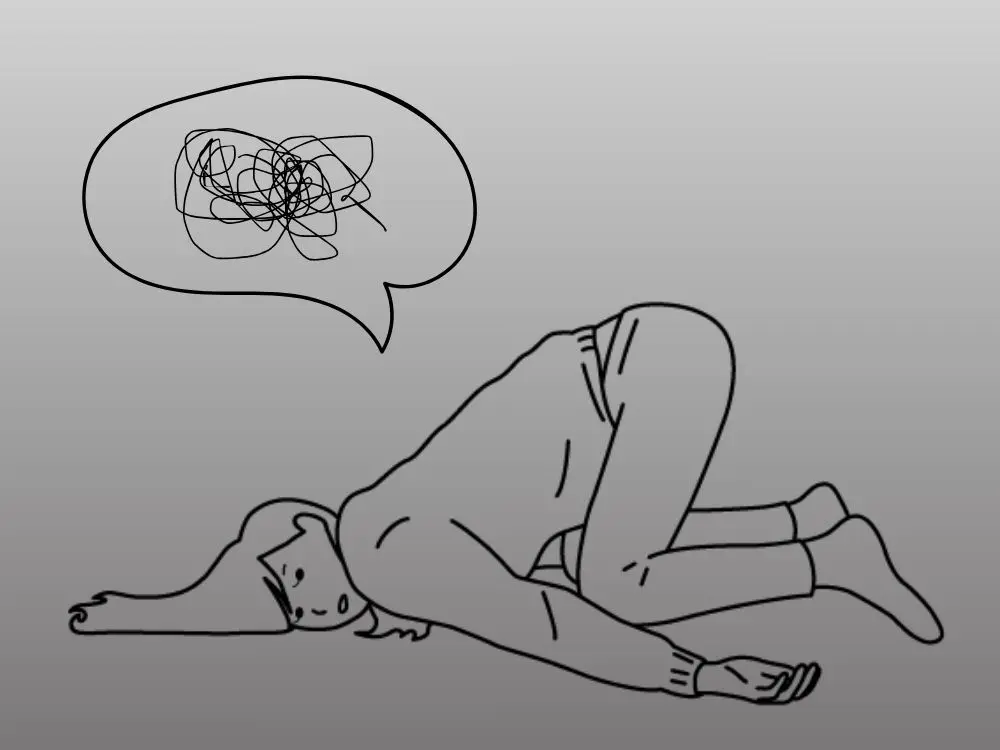 失敗